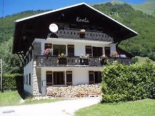 Chalet Koala Монрьон Экстерьер фото
