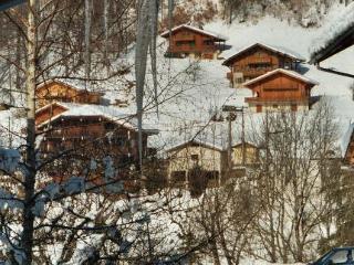 Chalet Koala Монрьон Экстерьер фото