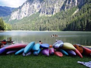 Chalet Koala Монрьон Экстерьер фото