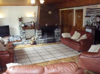 Chalet Koala Монрьон Экстерьер фото