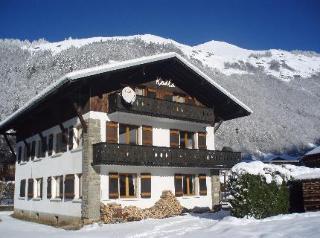 Chalet Koala Монрьон Экстерьер фото