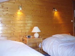 Chalet Koala Монрьон Экстерьер фото